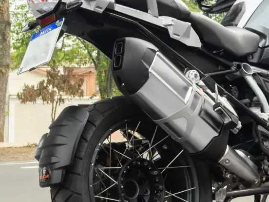BMW-R 1250 GS BMW-R 1250 GS-2022
