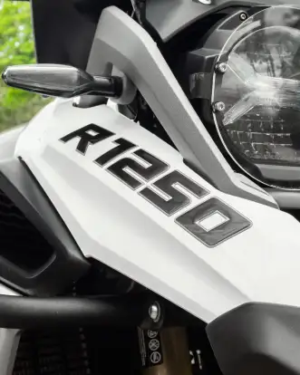 BMW-R 1250 GS-2022