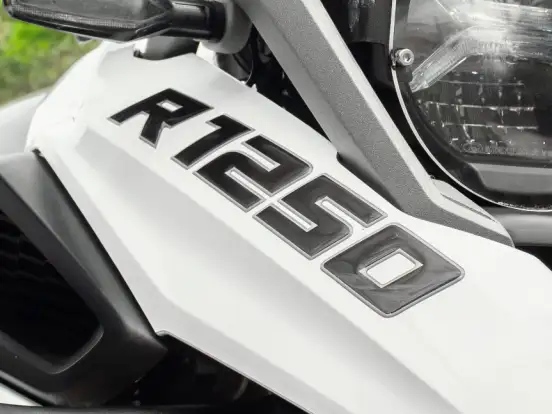 BMW-R 1250 GS BMW-R 1250 GS-2022