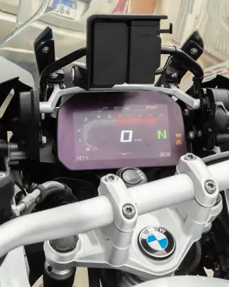 BMW-R 1250 GS-2022