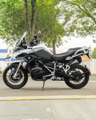 BMW-R 1250 GS-2022