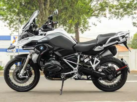 BMW-R 1250 GS BMW-R 1250 GS-2022
