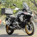 BMW R 1250 GS BMW R 1250 GS