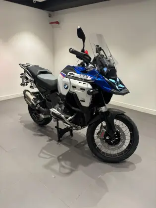 BMW R 1300 GS ADVENTURE PREMIUM 
