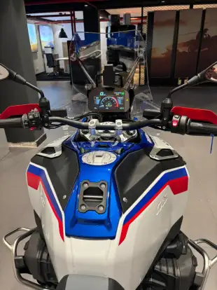 BMW-R 1300 GS ADVENTURE PREMIUM-2026