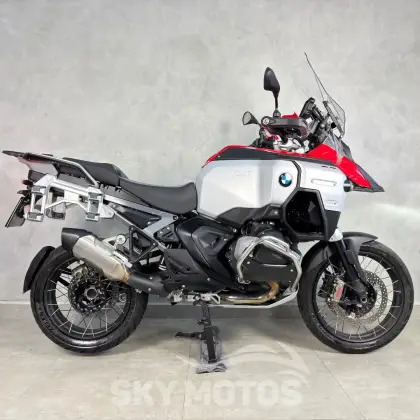 BMW R 1300 GS ADVENTURE 