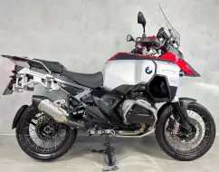 BMW R 1300 GS ADVENTURE BMW R 1300 GS ADVENTURE
