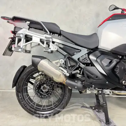 BMW-R 1300 GS ADVENTURE BMW-R 1300 GS ADVENTURE-2025