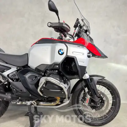 BMW-R 1300 GS ADVENTURE-2025