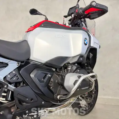 BMW-R 1300 GS ADVENTURE-2025