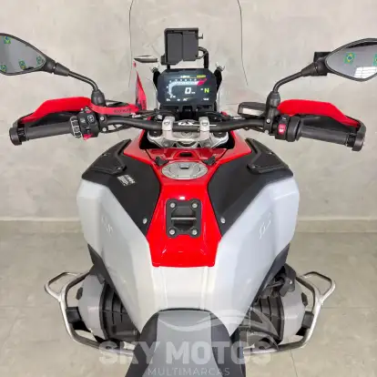 BMW-R 1300 GS ADVENTURE-2025