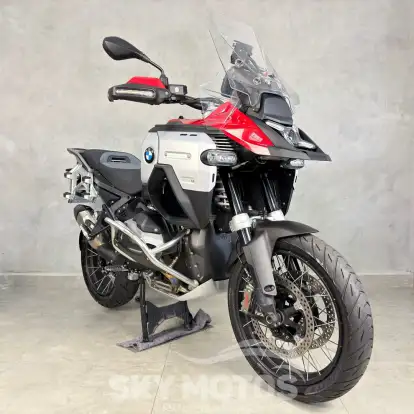 BMW-R 1300 GS ADVENTURE-2025