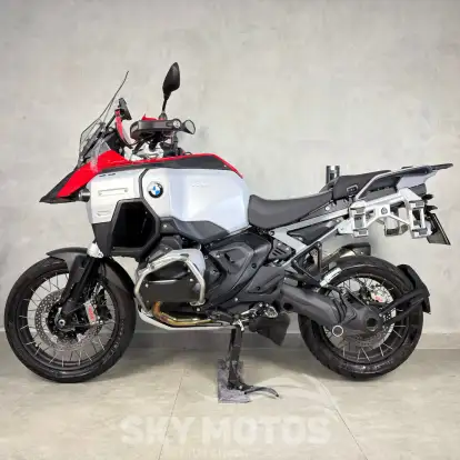 BMW-R 1300 GS ADVENTURE BMW-R 1300 GS ADVENTURE-2025