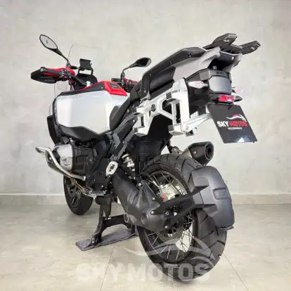 BMW-R 1300 GS ADVENTURE-2025