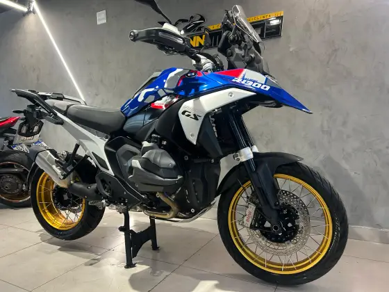 BMW R 1300 GS 