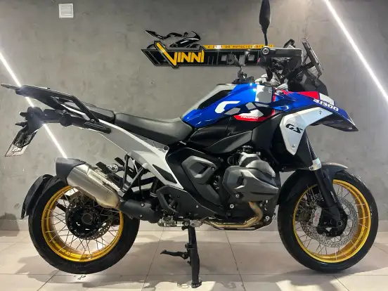 BMW-R 1300 GS-2024