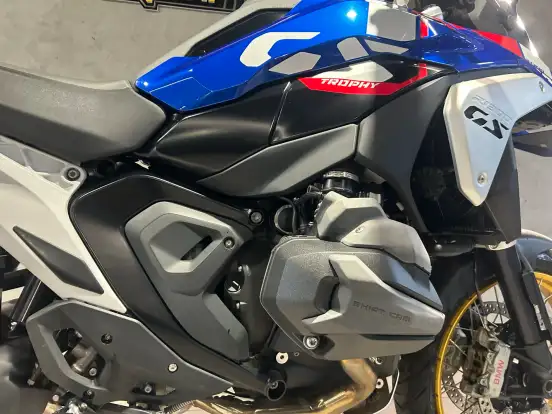 BMW-R 1300 GS-2024