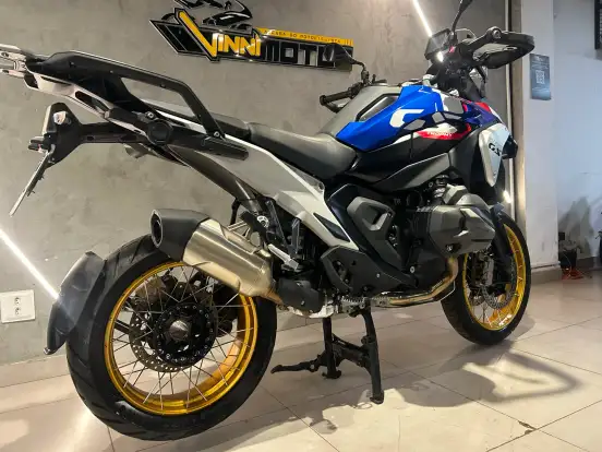 BMW-R 1300 GS-2024