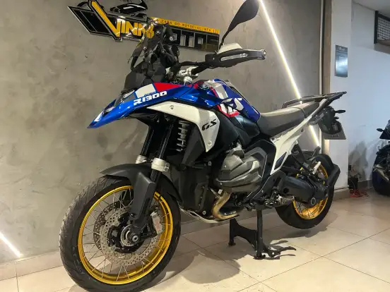BMW-R 1300 GS-2024