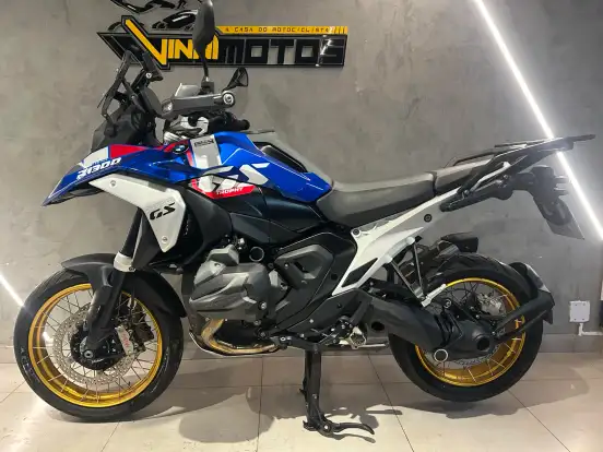BMW-R 1300 GS-2024