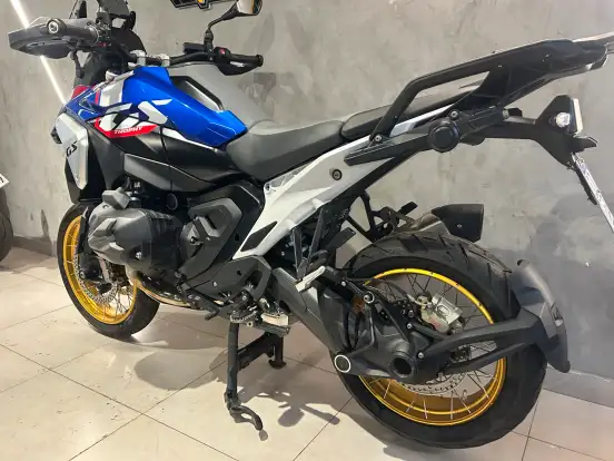 BMW-R 1300 GS BMW-R 1300 GS-2024