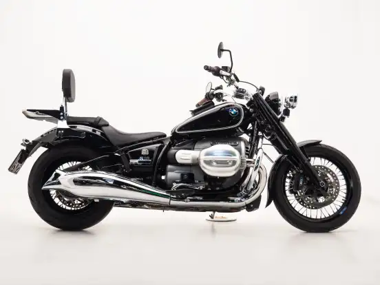 BMW-R 18 BMW-R 18-2023