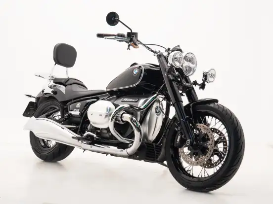 BMW-R 18 BMW-R 18-2023
