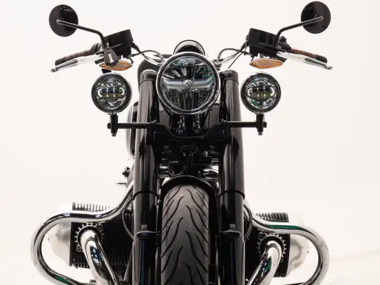 BMW-R 18 BMW-R 18-2023