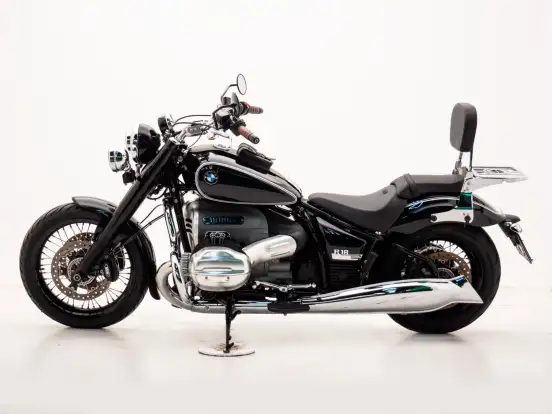 BMW-R 18 BMW-R 18-2023