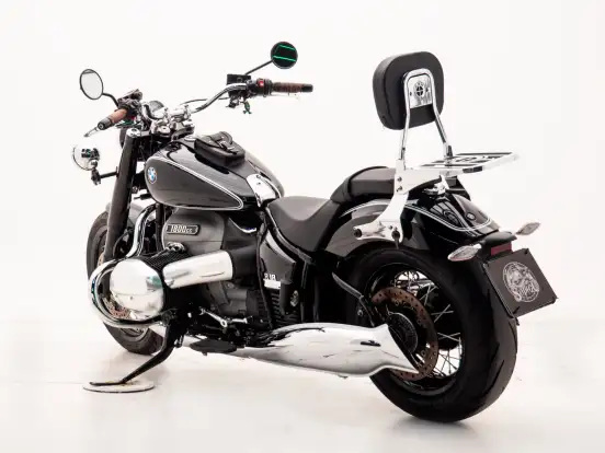 BMW-R 18 BMW-R 18-2023