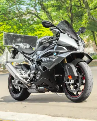 BMW S 1000 RR 