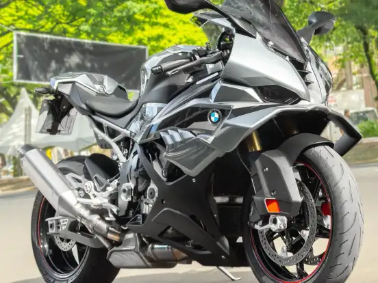 BMW-S 1000 RR BMW-S 1000 RR-2025