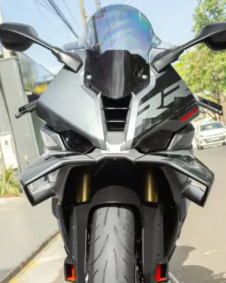BMW-S 1000 RR-2025