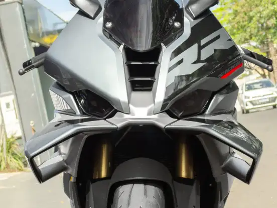 BMW-S 1000 RR BMW-S 1000 RR-2025
