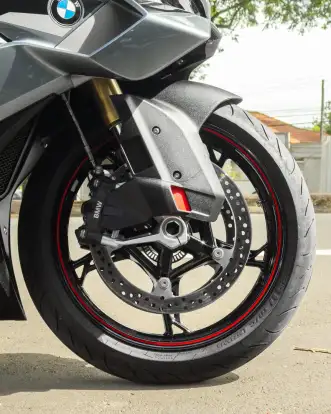BMW-S 1000 RR-2025