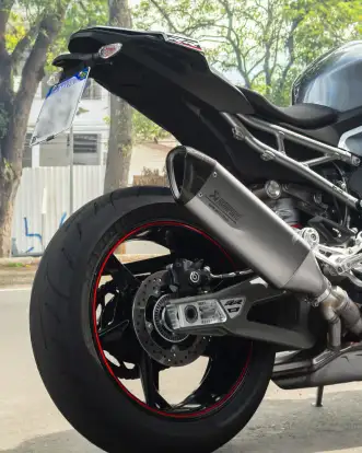 BMW-S 1000 RR-2025