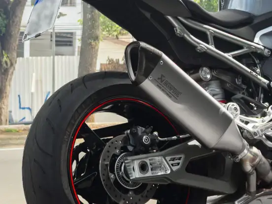 BMW-S 1000 RR BMW-S 1000 RR-2025