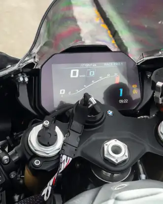 BMW-S 1000 RR-2025