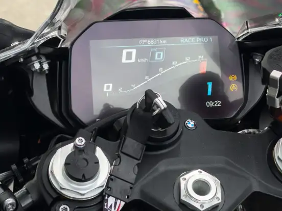 BMW-S 1000 RR BMW-S 1000 RR-2025