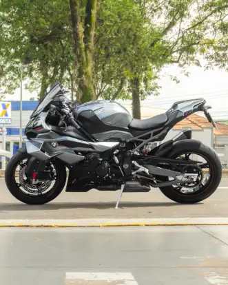 BMW-S 1000 RR-2025