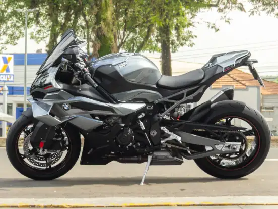 BMW-S 1000 RR BMW-S 1000 RR-2025