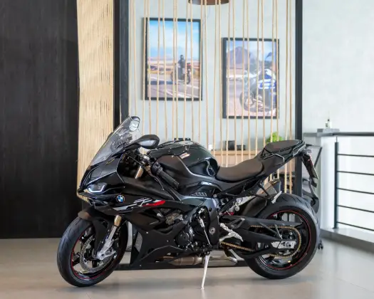 BMW S 1000 RR 
