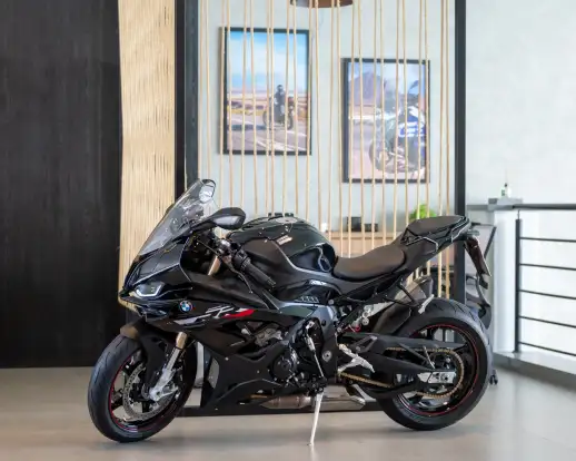BMW-S 1000 RR-2023