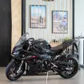 BMW S 1000 RR BMW S 1000 RR
