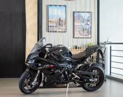 BMW S 1000 RR BMW S 1000 RR