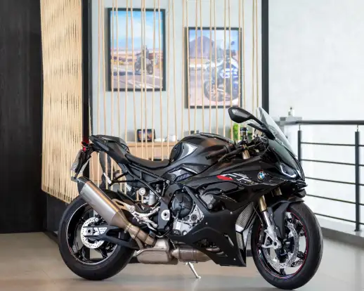 BMW-S 1000 RR-2023