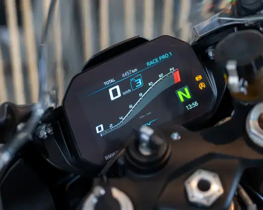 BMW-S 1000 RR-2023