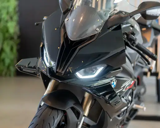 BMW-S 1000 RR-2023