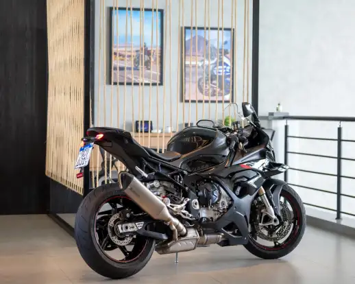 BMW-S 1000 RR-2023