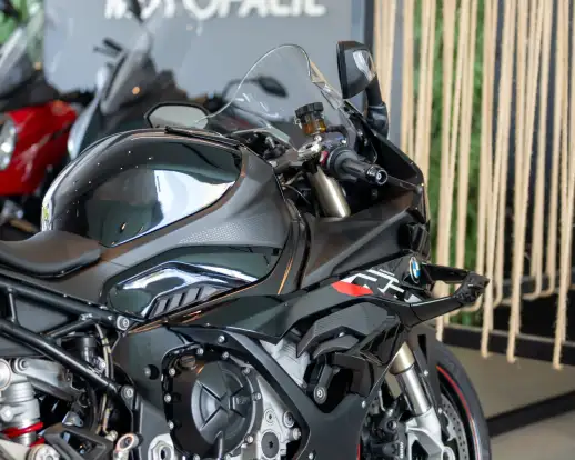 BMW-S 1000 RR-2023